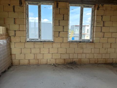 дом по адресу волошкова