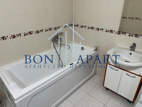 квартира за адресою Дніпровська набережна вул., 19