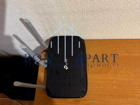 квартира за адресою Дніпровська набережна вул., 19