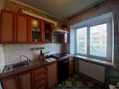 квартира за адресою Хіміків вул., 18