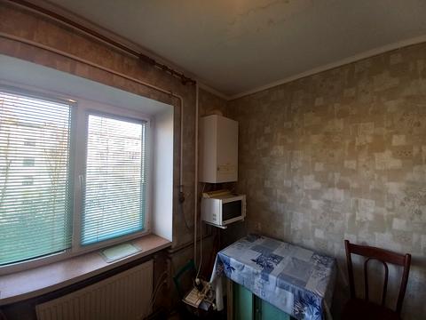 квартира за адресою Хіміків вул., 18