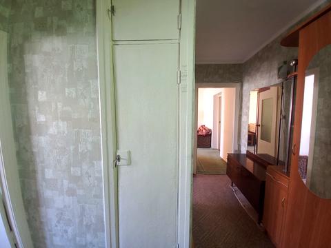 квартира за адресою Хіміків вул., 18