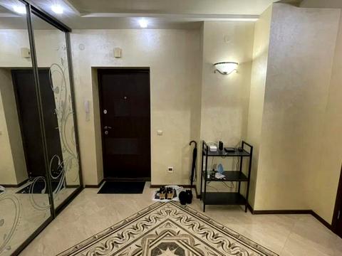 квартира за адресою Під Голоском вул., 8