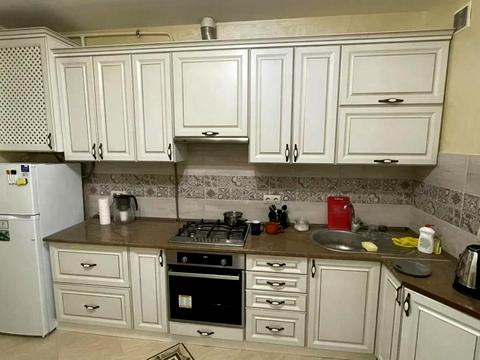 квартира за адресою Під Голоском вул., 8