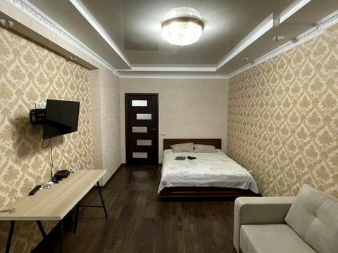 квартира за адресою Під Голоском вул., 8