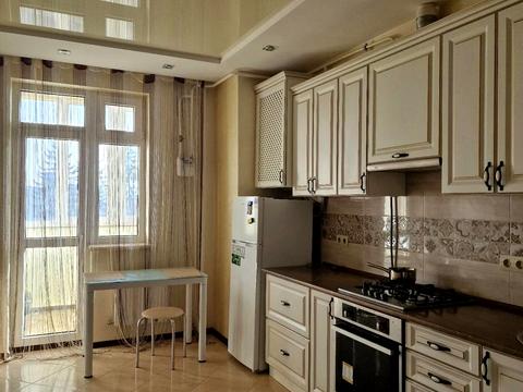 квартира за адресою Під Голоском вул., 8