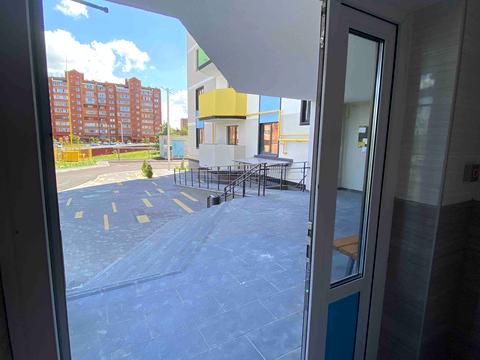 квартира за адресою Старовокзальний пров., 2-А