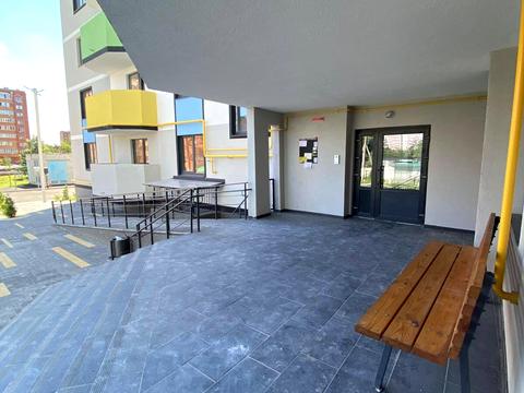 квартира за адресою Старовокзальний пров., 2-А