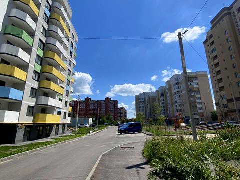 квартира за адресою Старовокзальний пров., 2-А