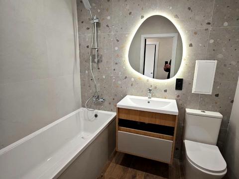 квартира по адресу Кармелюка ул., 11/2