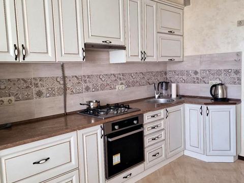 квартира за адресою Під Голоском вул., 8