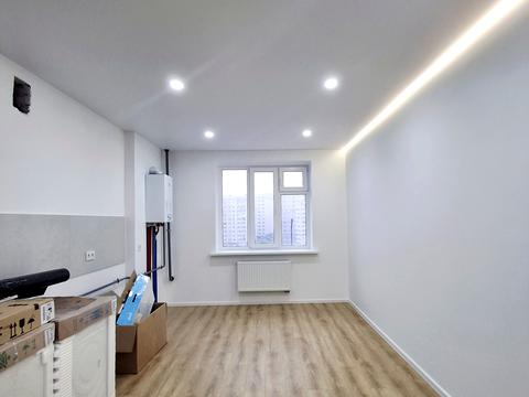 квартира по адресу Лісогринівецька ул., 34