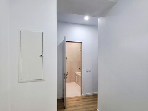 квартира по адресу Лісогринівецька ул., 34