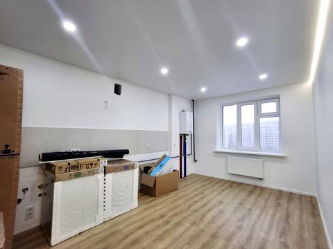 квартира по адресу Лісогринівецька ул., 34