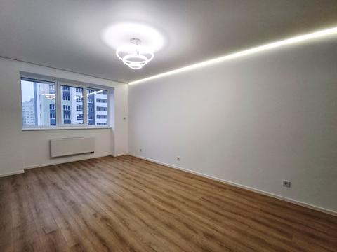 квартира по адресу Лісогринівецька ул., 34