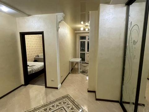 квартира за адресою Під Голоском вул., 8