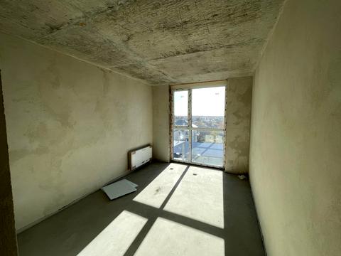 квартира за адресою Щирецька вул., 23