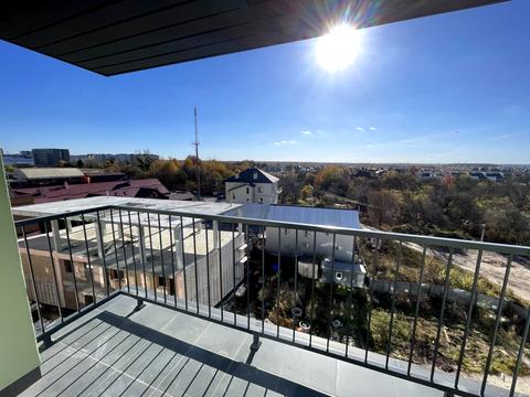 квартира за адресою Щирецька вул., 23