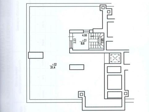 квартира за адресою Щирецька вул., 23