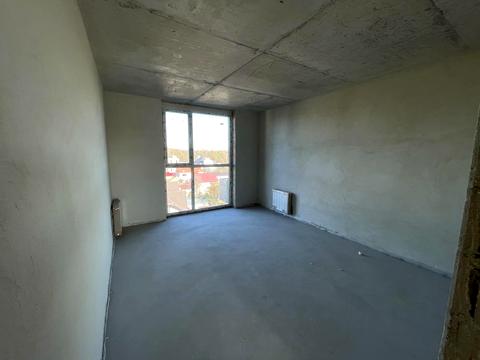 квартира за адресою Щирецька вул., 23