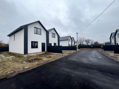 будинок за адресою с. Зарванці, Мирна вул. (Інтернаціональна)