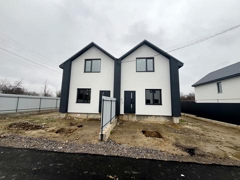 будинок за адресою с. Зарванці, Мирна вул. (Інтернаціональна)