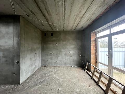 будинок за адресою с. Зарванці, Мирна вул. (Інтернаціональна)