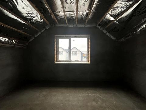 будинок за адресою с. Зарванці, Мирна вул. (Інтернаціональна)