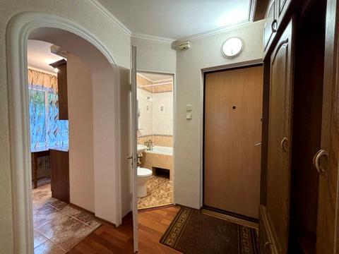 квартира по адресу Львовское шоссе, 41