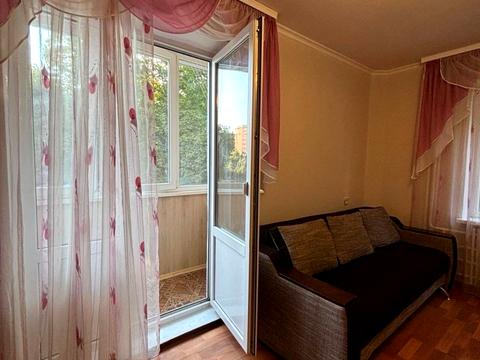 квартира по адресу Львовское шоссе, 41