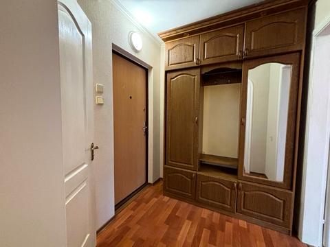 квартира по адресу Львовское шоссе, 41