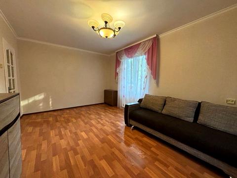 квартира по адресу Львовское шоссе, 41