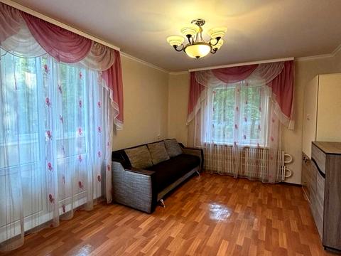 квартира по адресу Львовское шоссе, 41