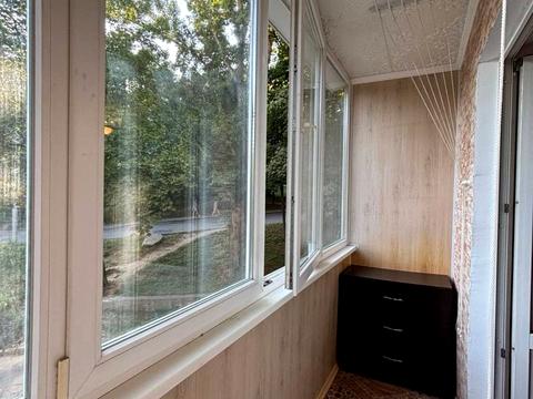 квартира по адресу Львовское шоссе, 41