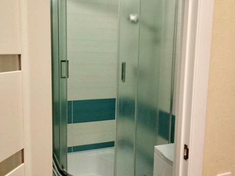 квартира по адресу Жемчужная ул., 4