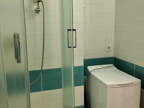 квартира по адресу Жемчужная ул., 4