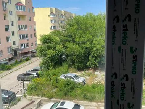 квартира за адресою Наукова вул., 54-Б