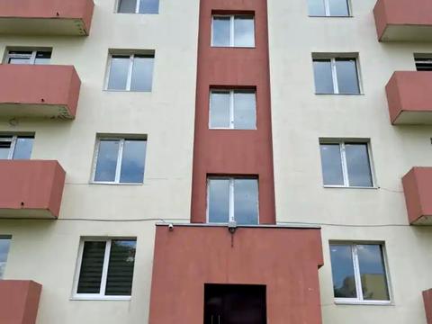 квартира за адресою Наукова вул., 54-Б