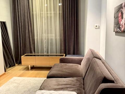 квартира за адресою Жилянська вул., 118