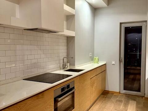 квартира за адресою Жилянська вул., 118