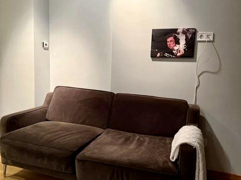 квартира за адресою Жилянська вул., 118