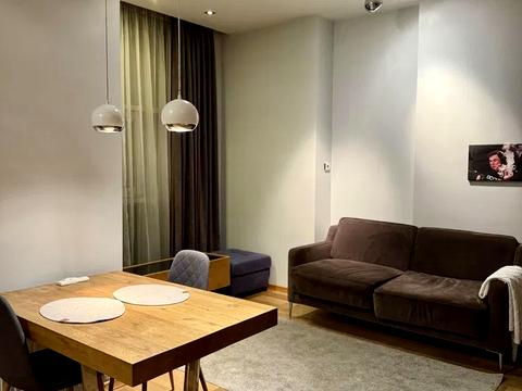 квартира за адресою Жилянська вул., 118