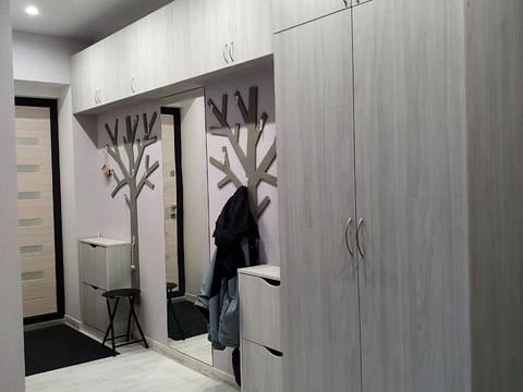 квартира по адресу Строителей ул., 24