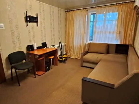 квартира за адресою Слави бульв., 10