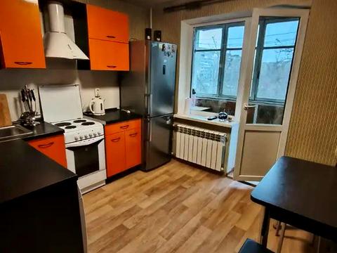 квартира за адресою Слави бульв., 10