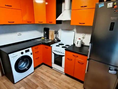 квартира за адресою Слави бульв., 10