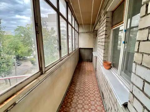 квартира за адресою Олександра Поля просп. (Кірова), 1/9