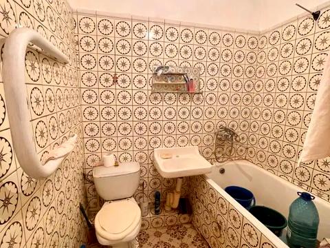 квартира за адресою Олександра Поля просп. (Кірова), 1/9