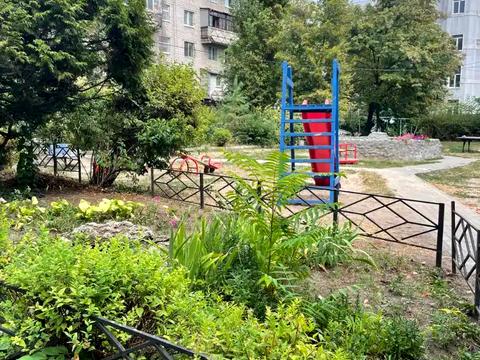 квартира за адресою Олександра Поля просп. (Кірова), 1/9