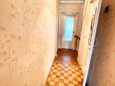 квартира за адресою Олександра Поля просп. (Кірова), 1/9